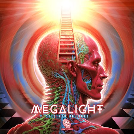 Megalight "Spectrum of light"